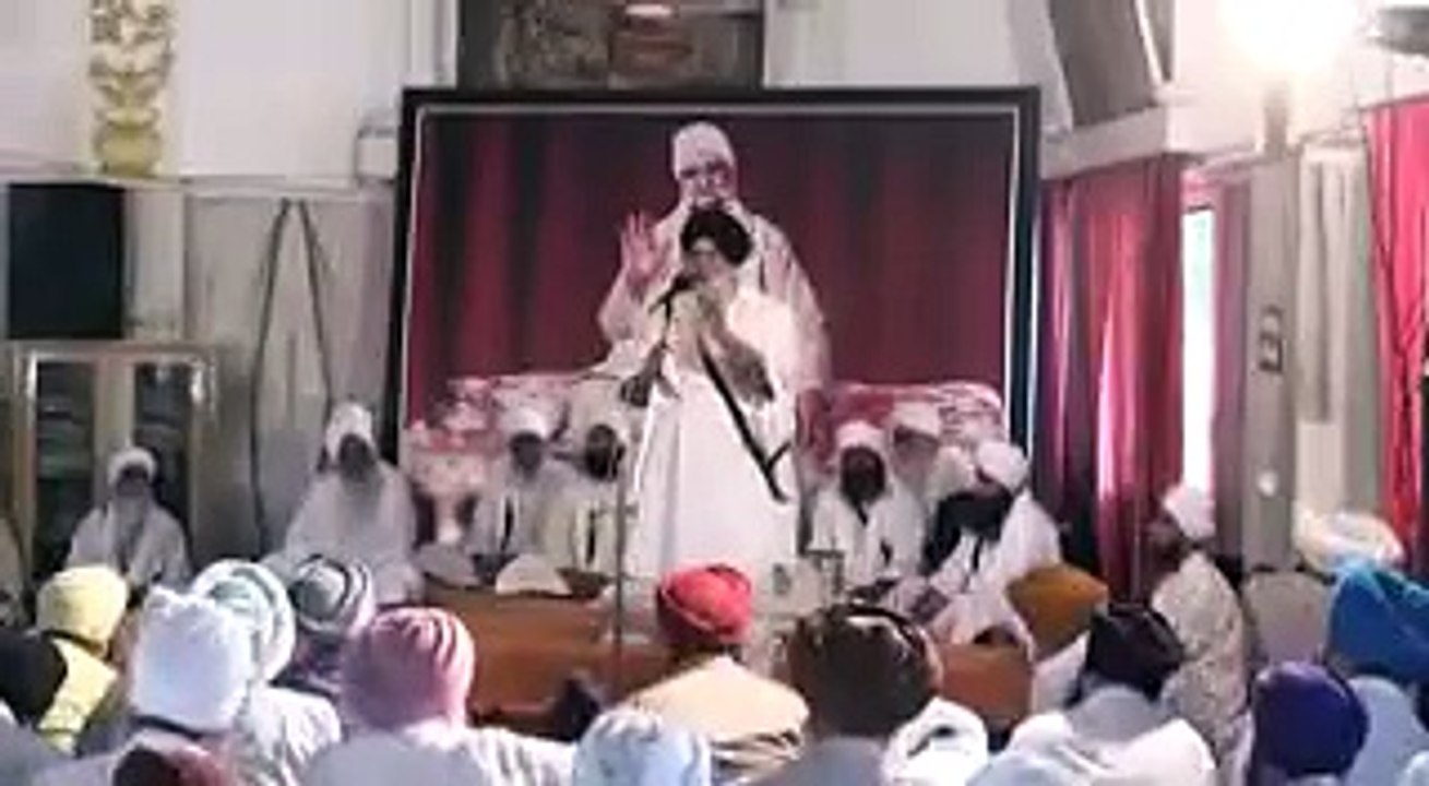 bhai ranjit singh
