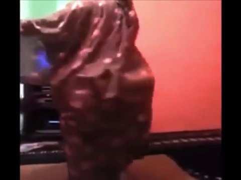 رقص منزلي سعودي لفرسة بأجمل جسم ممكن تشوفو - رقص خليجي معلاية لعشاق الوزن الثقيل - رقص منزلي اغراء