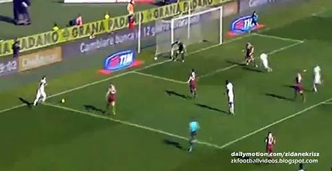 Mauro Icardi Big chance - Torino v. Inter 08.11.2015 HD