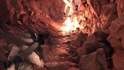 Star Wars Battlefront ~ Tatooine