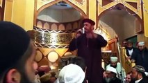 Manchester Mehfil E Naat  Syed Altaf Hussain Shah Kazmi