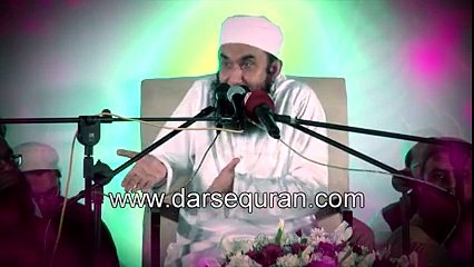 Bachon Kay Rishty Kahan Kren? Beautiful Bayan of Moulana Tariq Jameel