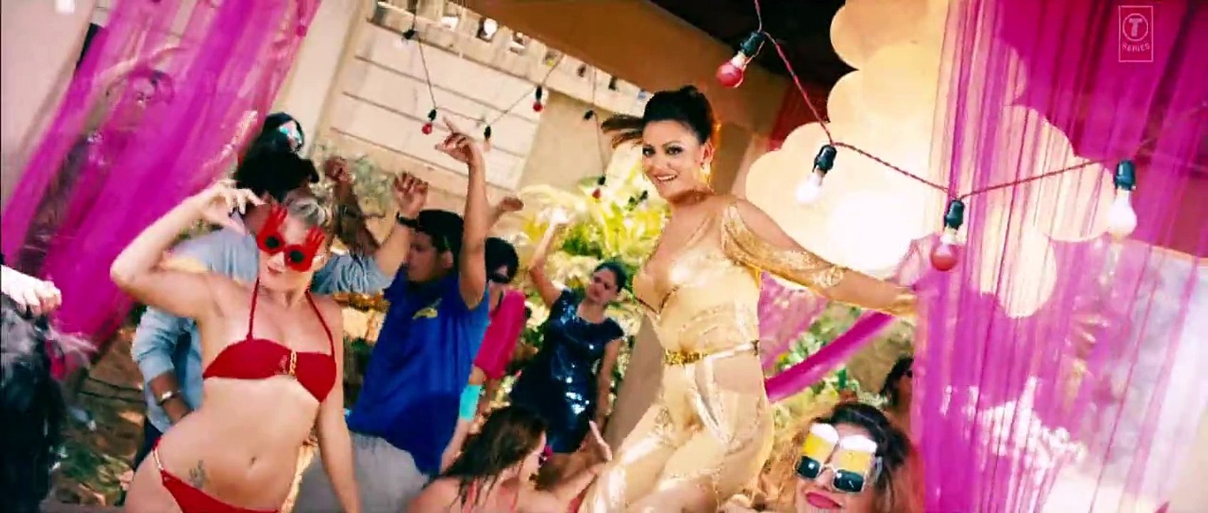 Daddy Mummy 720p - Bhaag Johnny