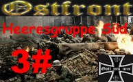 Panzer Corps ✠ Ostfront Heeresgruppe Süd Kesselschlacht bei Uman 11.07.1941 #3