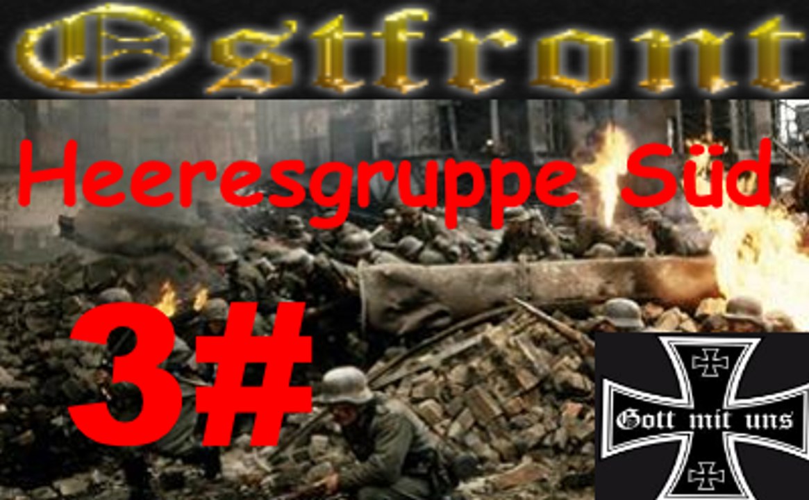Panzer corps ✠ ostfront heeresgruppe süd kesselschlacht bei uman 11.07.1941 #3