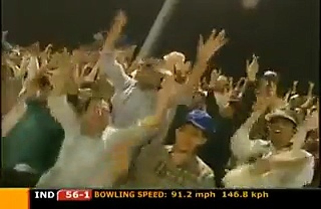 Shoaib Akhtar Rawalpindi Express Fastest bowler in the history of cricket