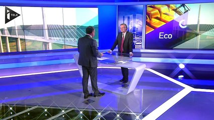 L'Hebdo de l'éco du 08/11/2015