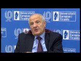 Tensionet politike në Kosovë, Sejdiu: Tirana zyrtare të mos hezitojë të ndërhyjë - Ora News-