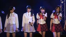 （ストリーグ４ カット分） HAPPY DAYS 2015.11.08 札幌＆仙台　第１＆２部