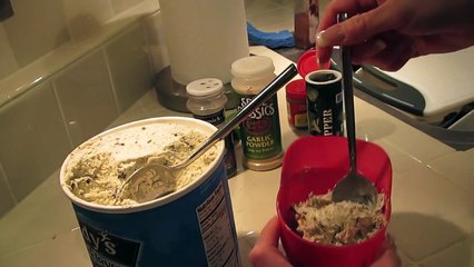 SPICE CREAM PRANK - PRANKVSPRANK