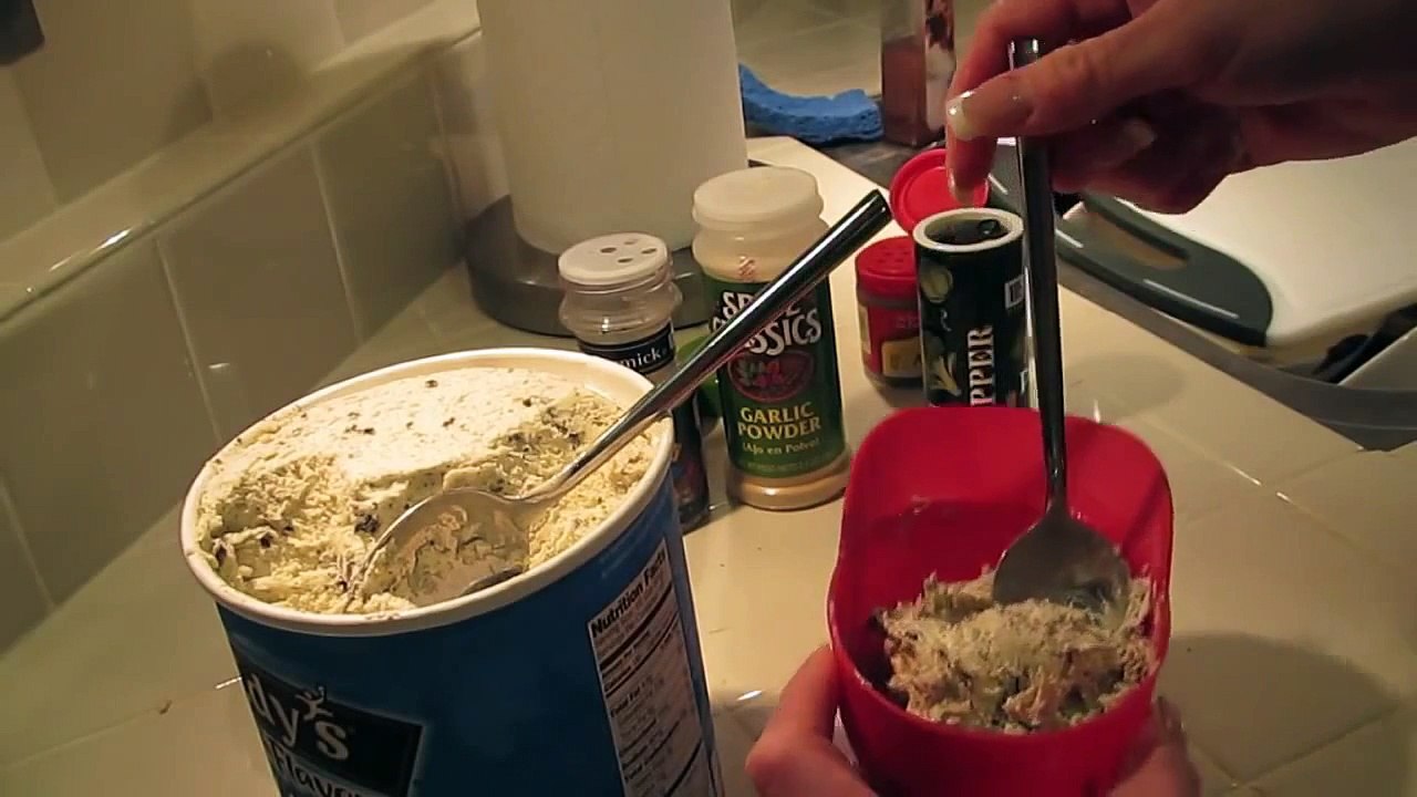 SPICE CREAM PRANK - PRANKVSPRANK