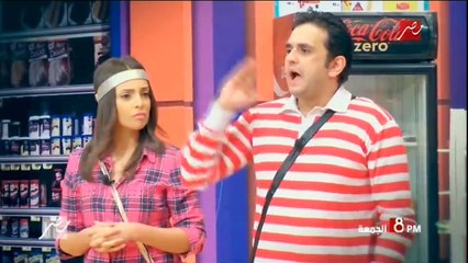 ا تفوتوا مشاهدة عروض ‫#‏مسرح_مصر‬ .. يوم الجمعة الساعة 8م على شاشة MBC مصر