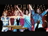 cover ABBA dancing queen ( sur yamaha psr S710 )