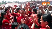 MARAVILLAS DEL MUNDO C3 NEPAL