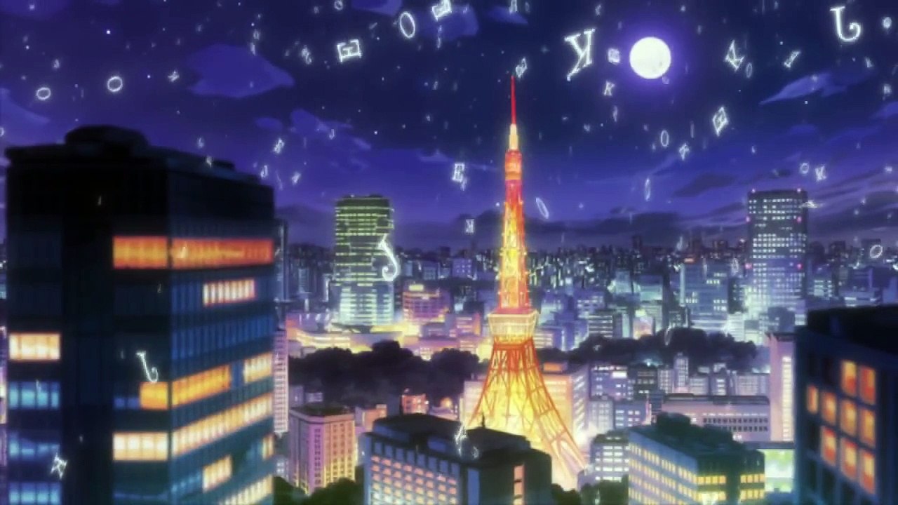 アニメ「怪盗ジョーカー」PV　何でもありの大冒険活劇　#Kaitou Joker　#Japanese Anime