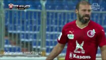 Karadeniz Goal - Rubin Kazan 1-0 Krylya Sovetov Samara - 08-11-2015