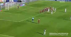 Geoffrey Kondogbia 0-1 _ Torino v. Inter 08.11.2015 HD