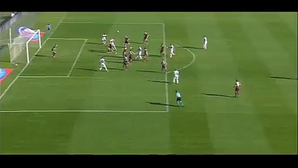 Kondogbia Goal - Torino 0-1 Inter - 08-11-2015