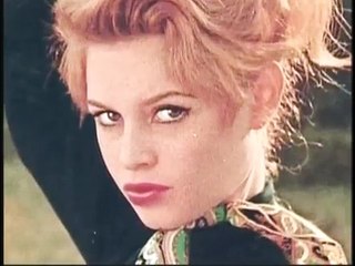 Brigitte Bardot: A Life in Cinema and Activism