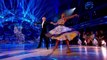 Jeremy Vine & Karen Clifton Waltz to She - Strictly Come Dancing: 2015