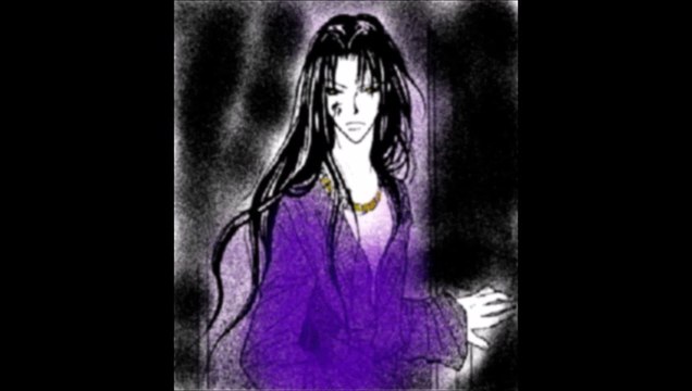 NABERIUS - ENGEL DER NACHT 777