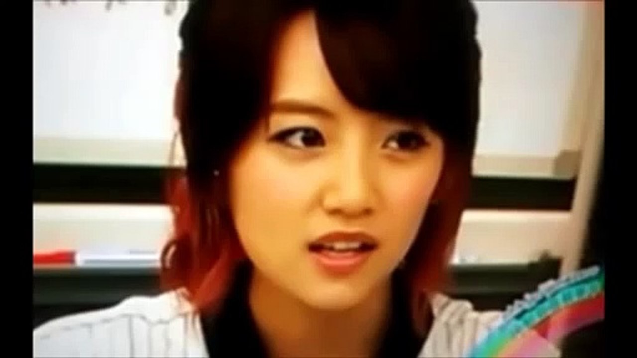 高橋みなみが告白　中学校時代のイジメ経験！　対処法は？
