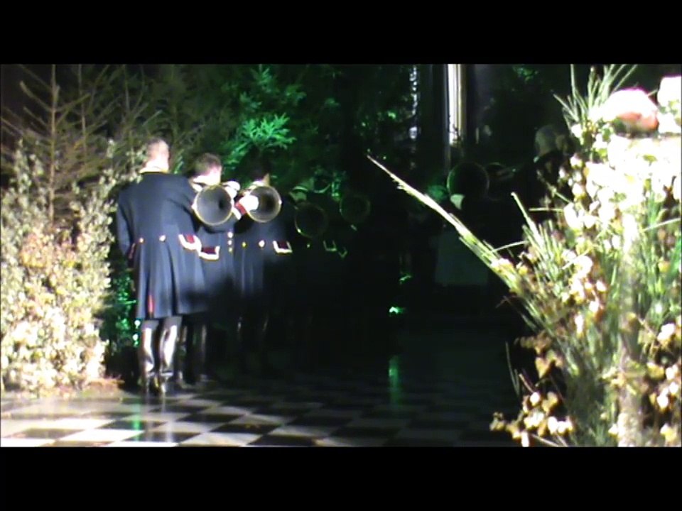 2015- ST HUBERT REVIN
