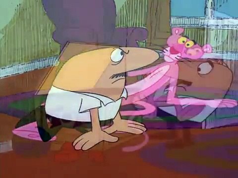 The Pink Panther Show Episode 95 Pink Lemonade