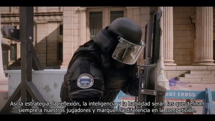 Rainbow Six Siege – Behind the wall - Episodio 5 - Postlanzamiento