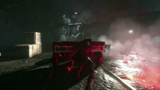 Woman Vs Wild Episode 3 Deadly Tombs