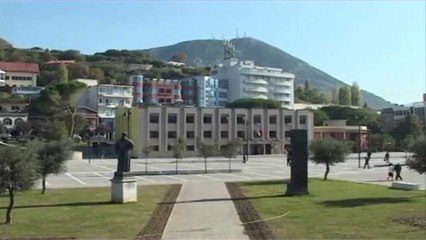 Report  TV - Lezhë, bibloteka nevojë urgjente për pasurimin me libra