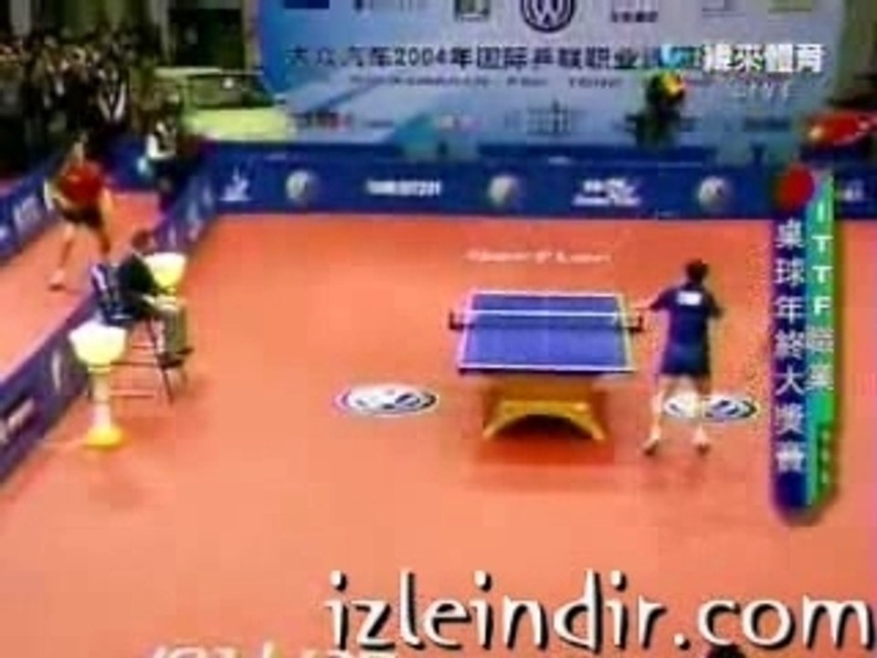 PİNG-PONG