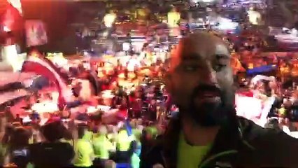 şenol dilek zehir minsk baskanlik konuşmasi part1.bayragimizi gururla dalgalandirdik.