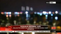 Selahattin Demirtaş CNN Türkte CNN Türk