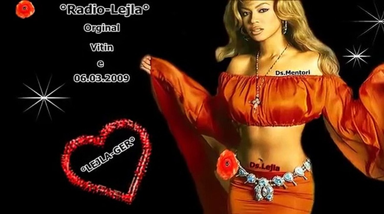 Tallava Remix Hit 2015 Ds.Dj-Mentori-Ger Dhe °LEJLA-GER°