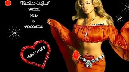 Tallava Remix Hit 2015 Ds.Dj-Mentori-Ger Dhe °LEJLA-GER°