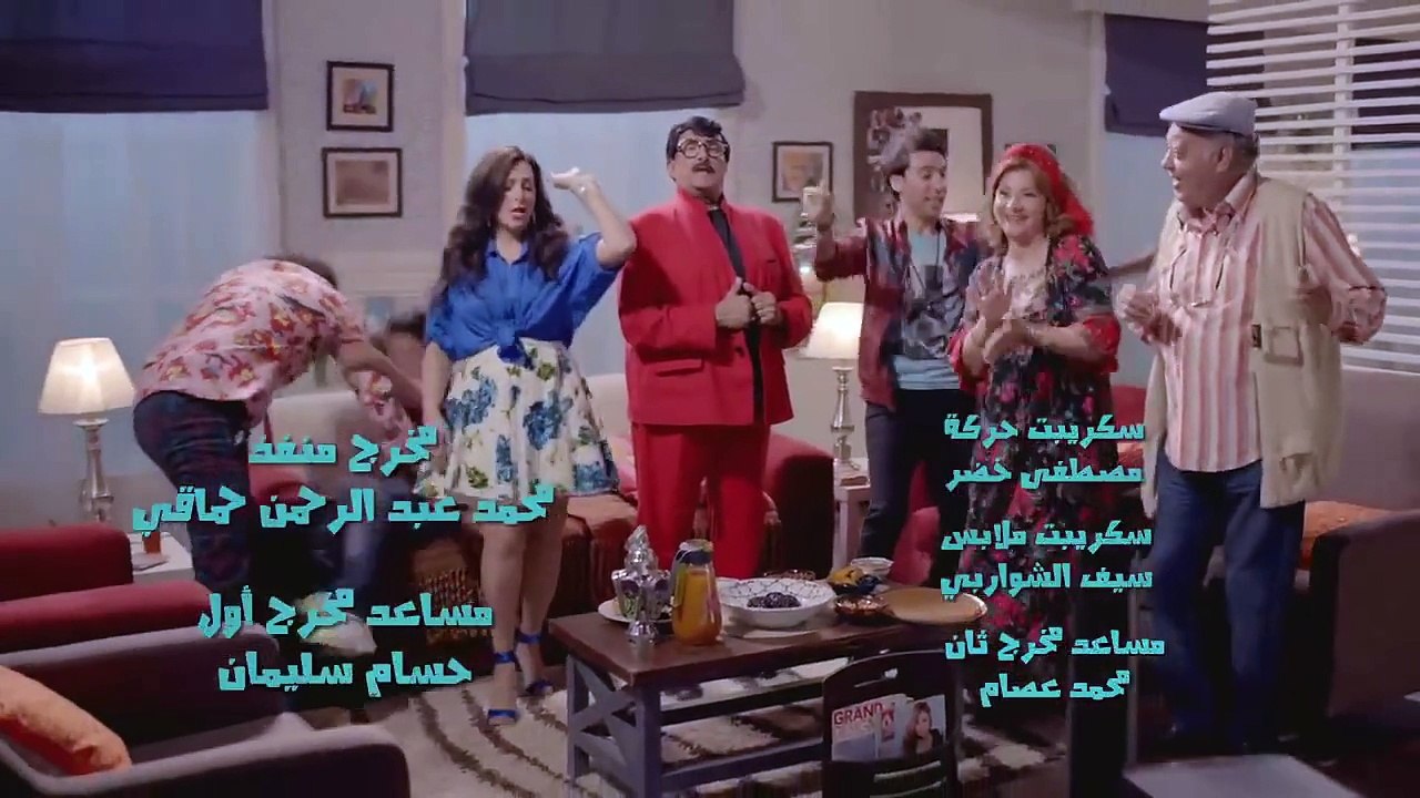 مسلسل لهفه - الحلقه الخامسه والعشرون | Lahfa ...