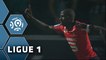 But Abdoulaye DOUCOURE (4ème) / Angers SCO - Stade Rennais FC (0-2) -  (SCO - SRFC) / 2015-16