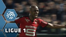 But Gelson FERNANDES (61ème) / Angers SCO - Stade Rennais FC (0-2) -  (SCO - SRFC) / 2015-16