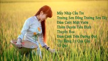 Liên Khúc Nhạc Quê Hương Trữ Tình Remix Chọn Lọc Hay Nhất 2015 || Nonstop - Việt Mix- Về Q