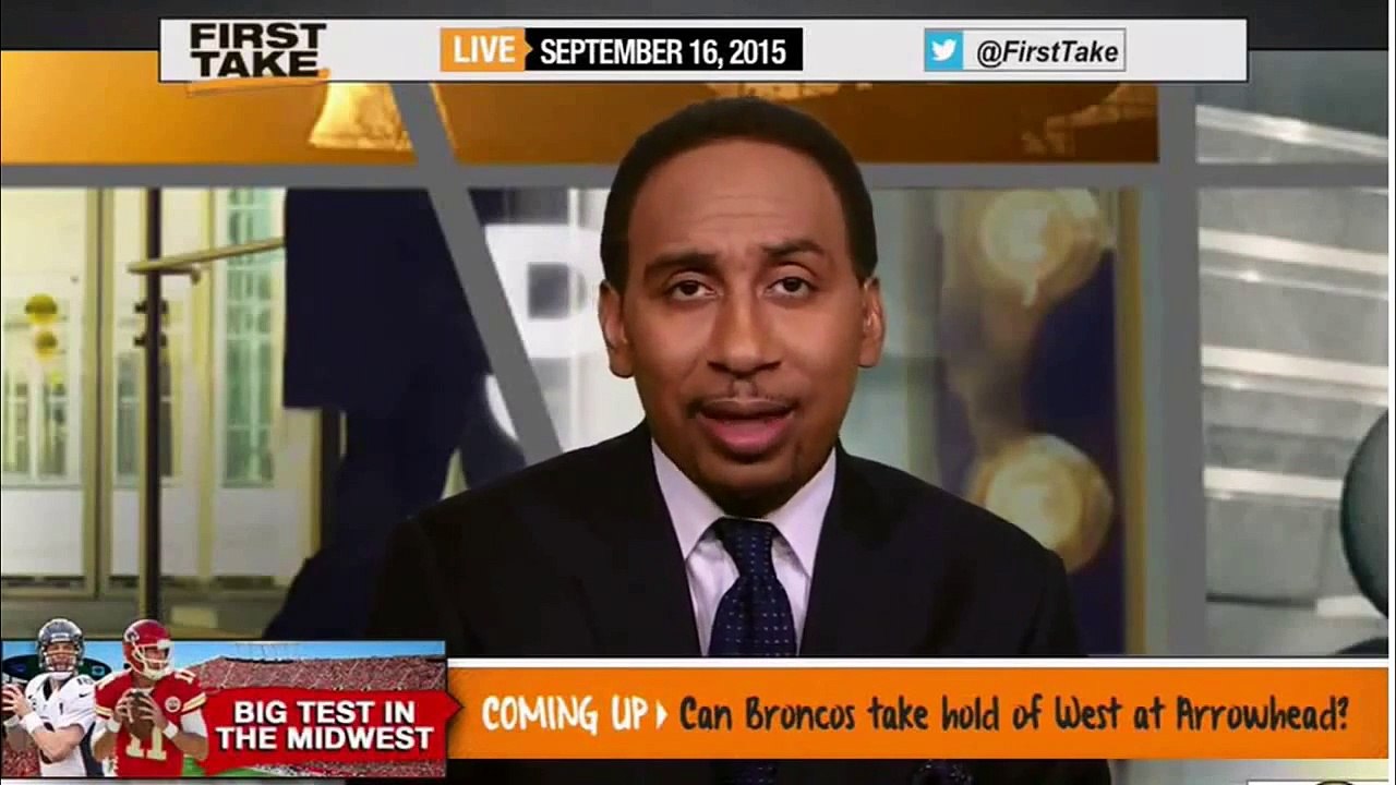 ESPN First Take | James Harden Spotted Wearing Air Jordans In Public