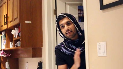Zahid Ahmed Aftari Time - Hilarious Video You Must Watch