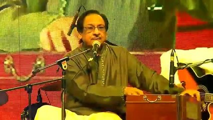 Humko Kiske Gham Ne Maara Yeh Kahani Phir Sahi By Ghulam Ali