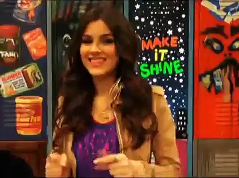 Victorious: Behind the Scenes (Avan Jogia)