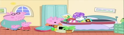 Peppa Pig English HD New Episodes 2015 Animation Movies English Compilation