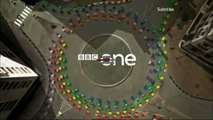 R4 One - Timelor Who (50th Anniversary) ident (Capes)