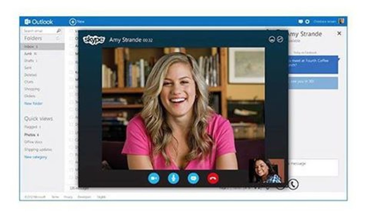 US and France Girls skype id's list 2016