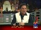 Naeem Bukhari Telling The Funny Reason That Why He Don't Go To Bannu ?