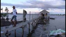 Luces y sombras en Filipinas a dos años del tifón Haiyan