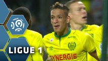 But Yacine BAMMOU (63ème) / Montpellier Hérault SC - FC Nantes (2-1) -  (MHSC - FCN) / 2015-16
